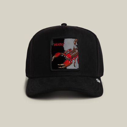 Black Out Scorpion VOID