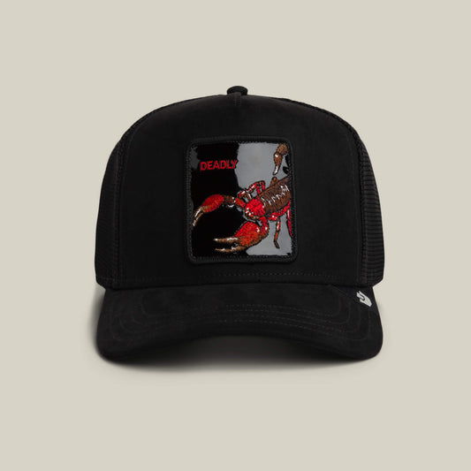 Black Out Scorpion VOID