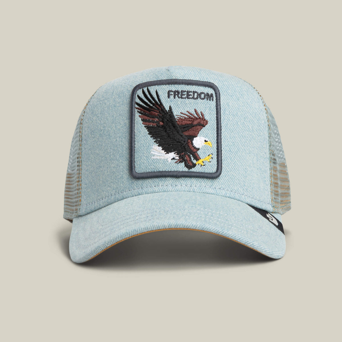 Denim Eagle LIGHT DENIM