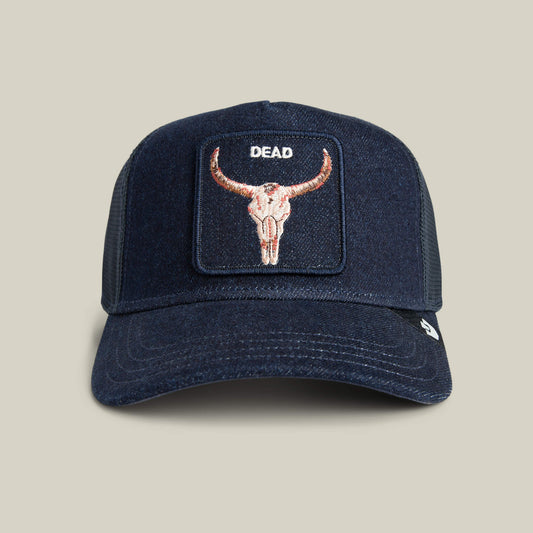 Denim Dead DARK DENIM