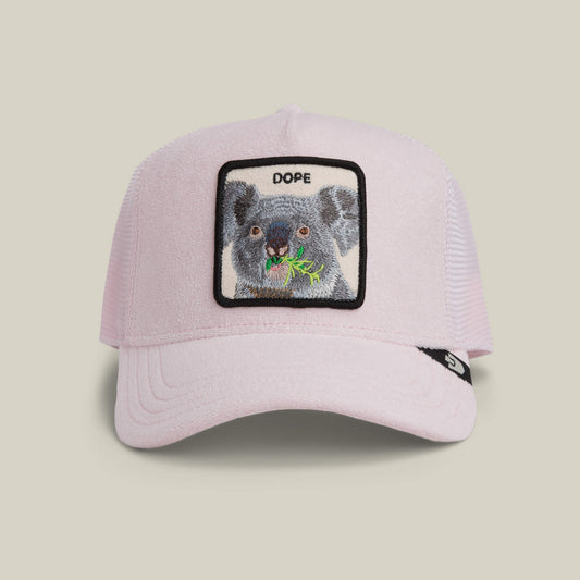 Terry Cloth Koala WHISPER