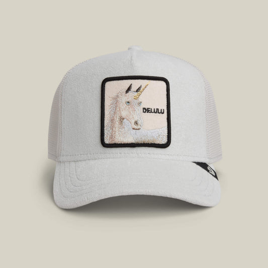 Terry Cloth Unicorn DIGITAL
