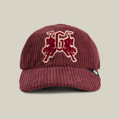 Bleacher Report Desire Red
