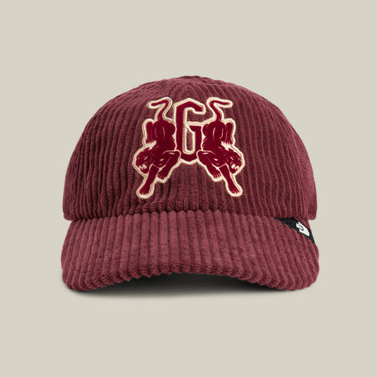Bleacher Report Desire Red