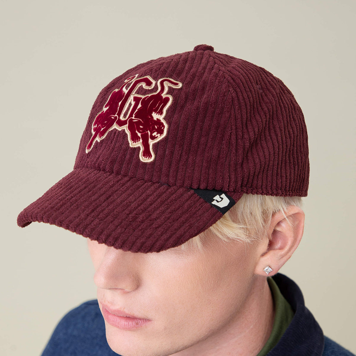 Bleacher Report Desire Red