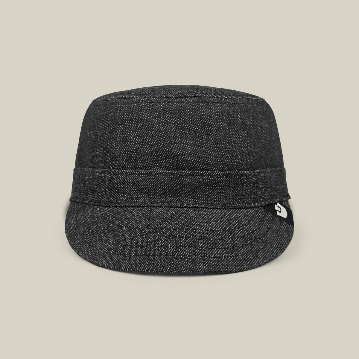 Devonshire Black Denim