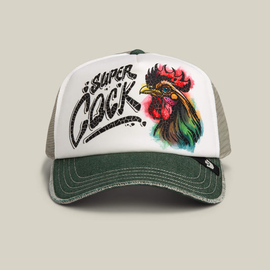 Cock Disruption Scout