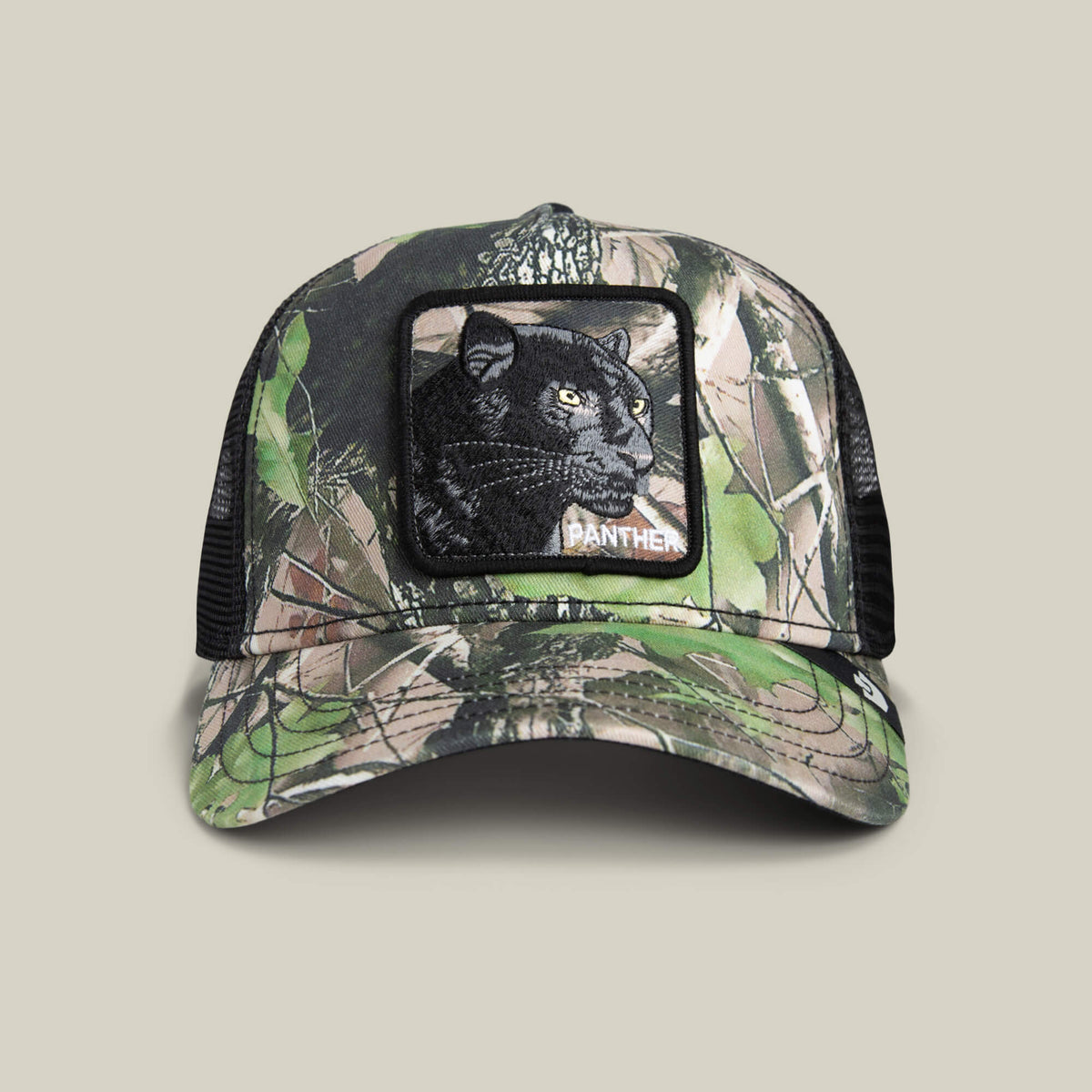 Camouflage Panther Camouflage