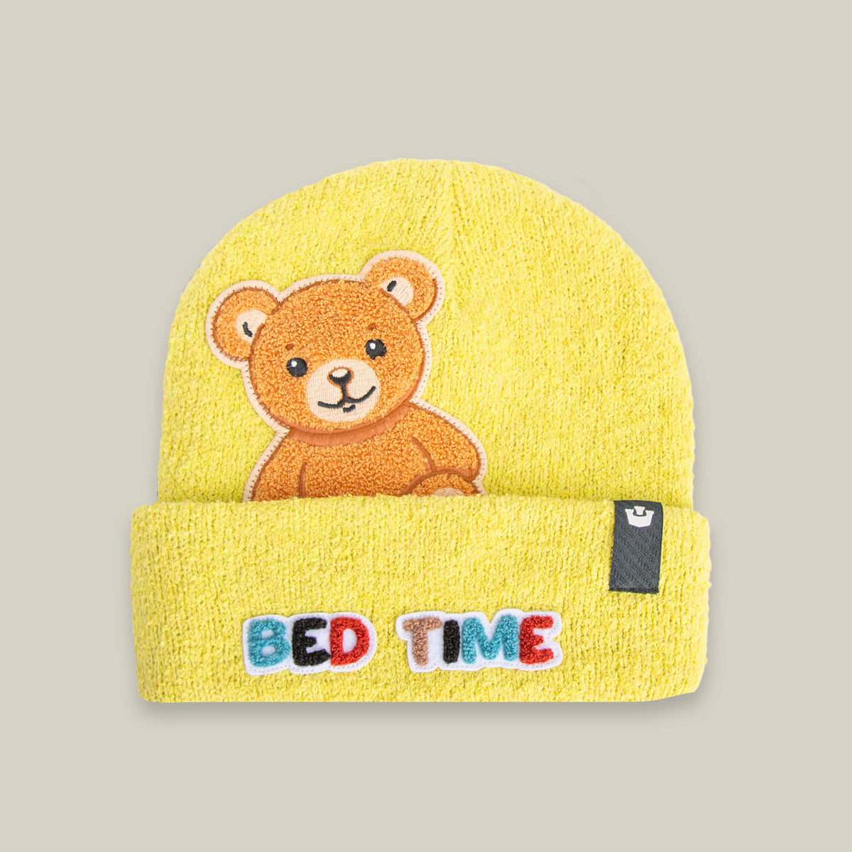 Nap World BEAM