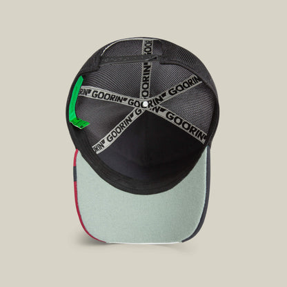 Means Agreed MULTI COLOR