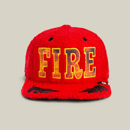Hot Fire RUSH