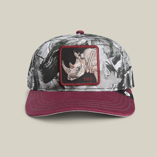 Tuff Camo CAMOUFLAGE / DESIRE