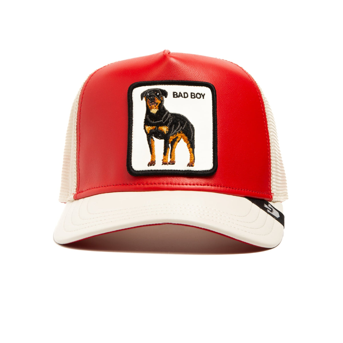 Shleather Boy Red