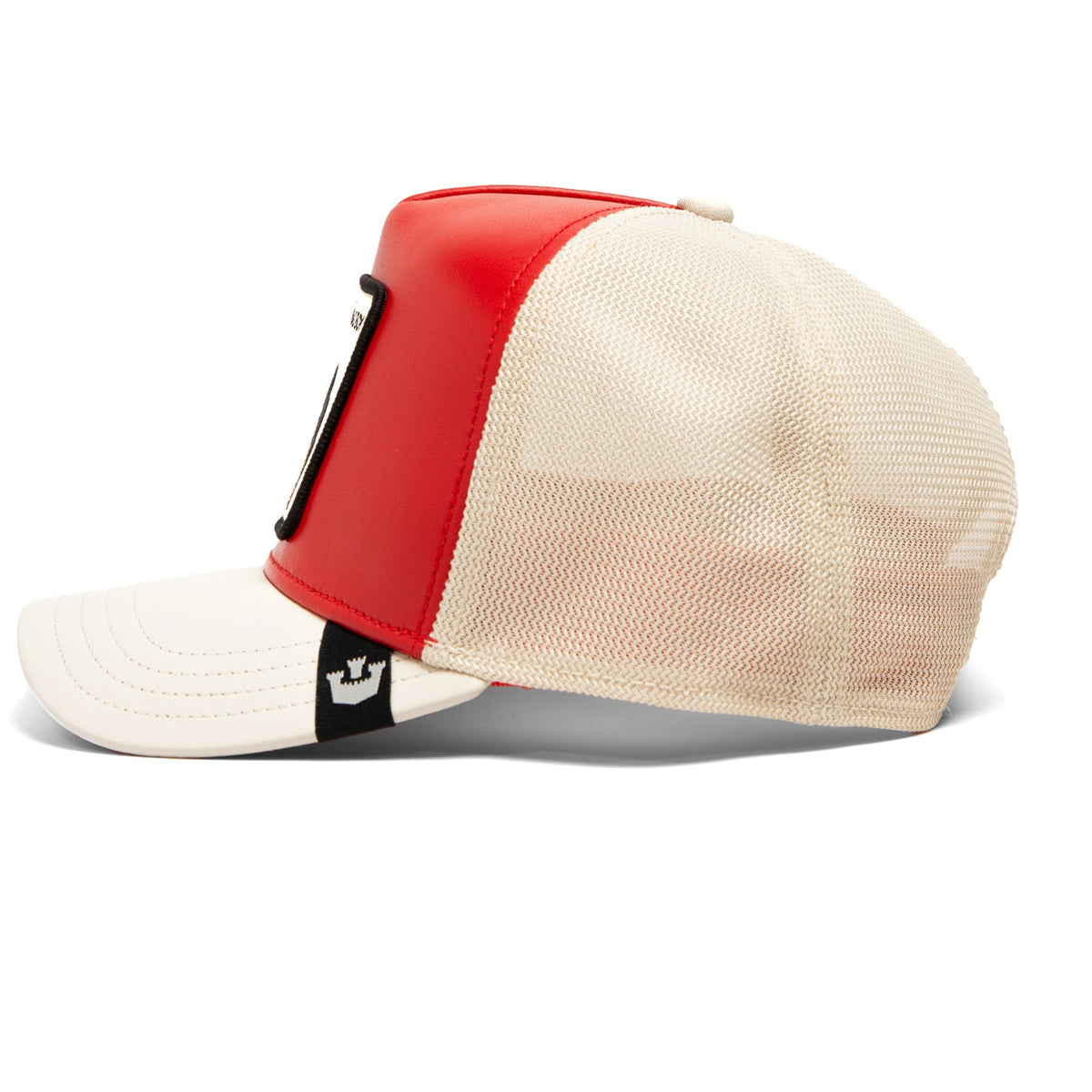 Shleather Boy Red