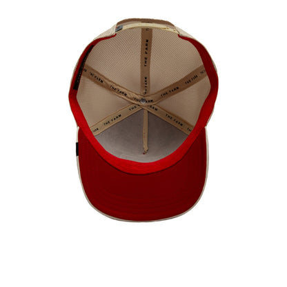 Shleather Boy Red