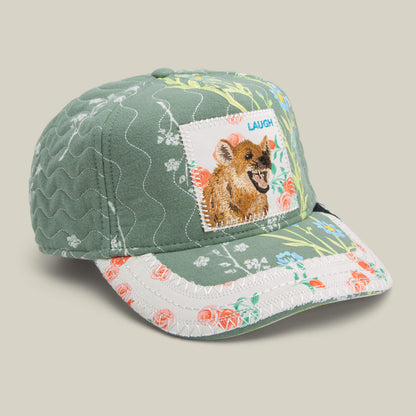 Vol. 1 - Quiltbag: Laugh SHADE