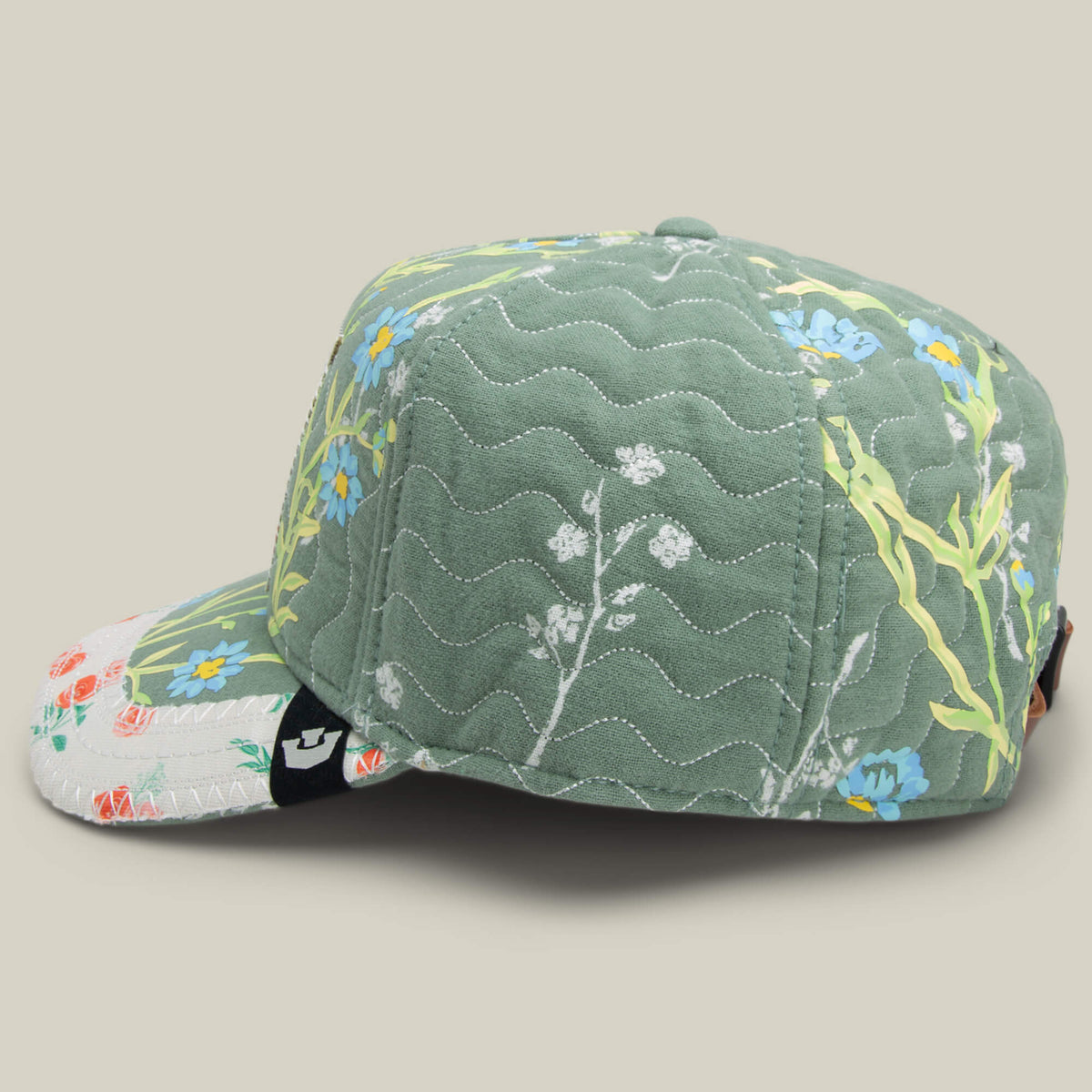 Vol. 1 - Quiltbag: Laugh SHADE