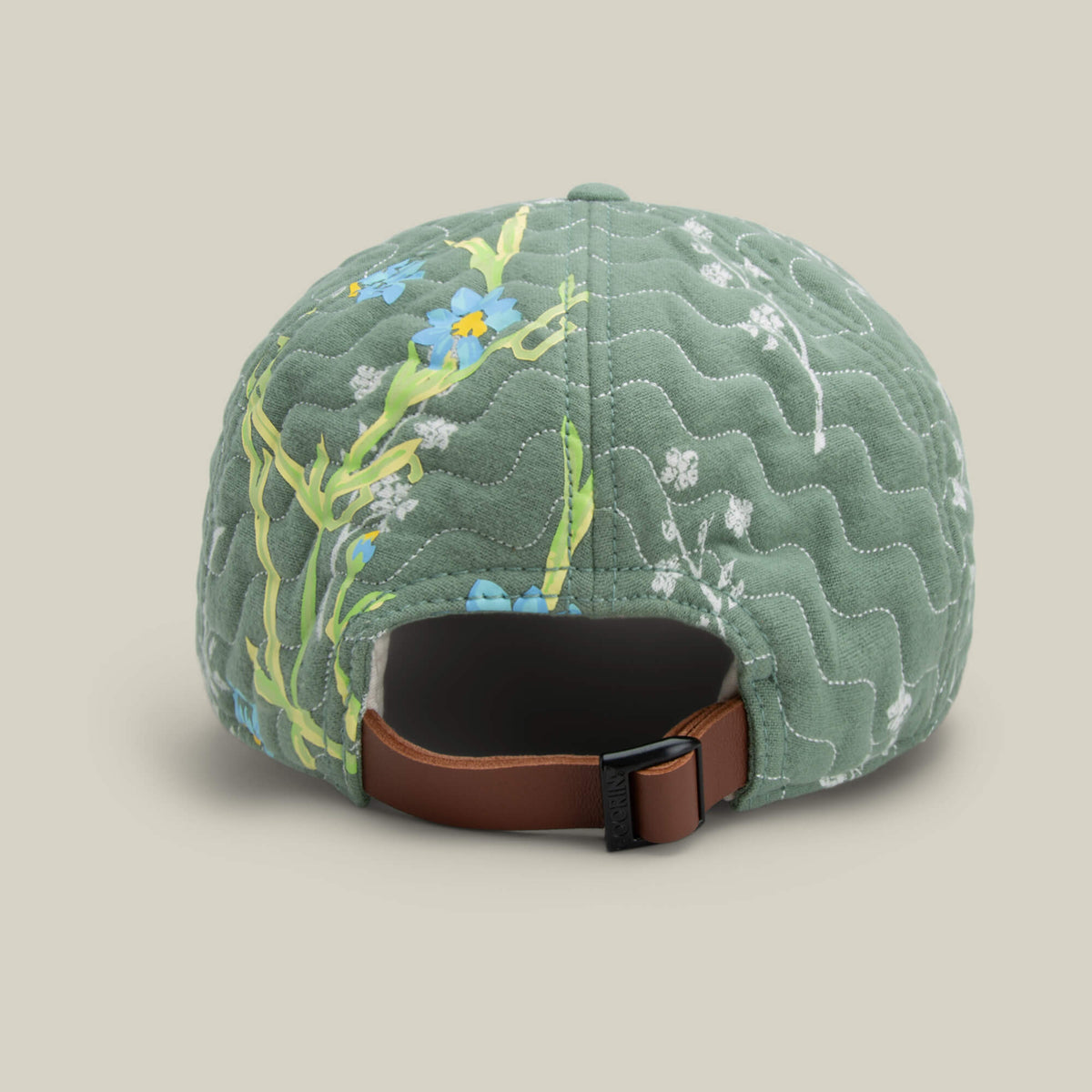 Vol. 1 - Quiltbag: Laugh SHADE