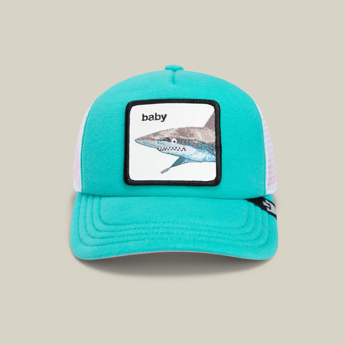 Do Do Doodoo Doodoo Teal