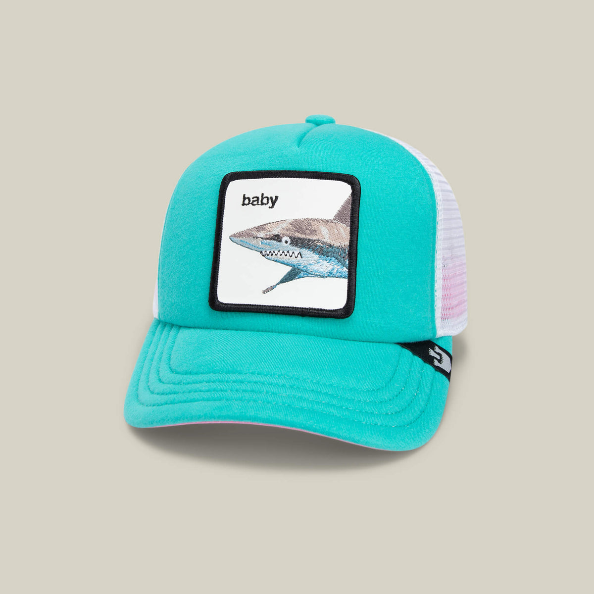 Do Do Doodoo Doodoo Teal