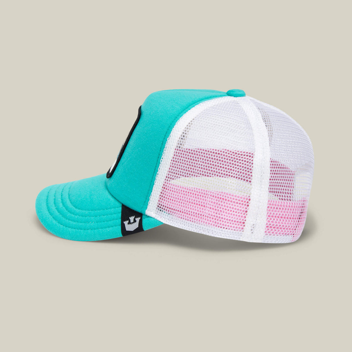 Do Do Doodoo Doodoo Teal