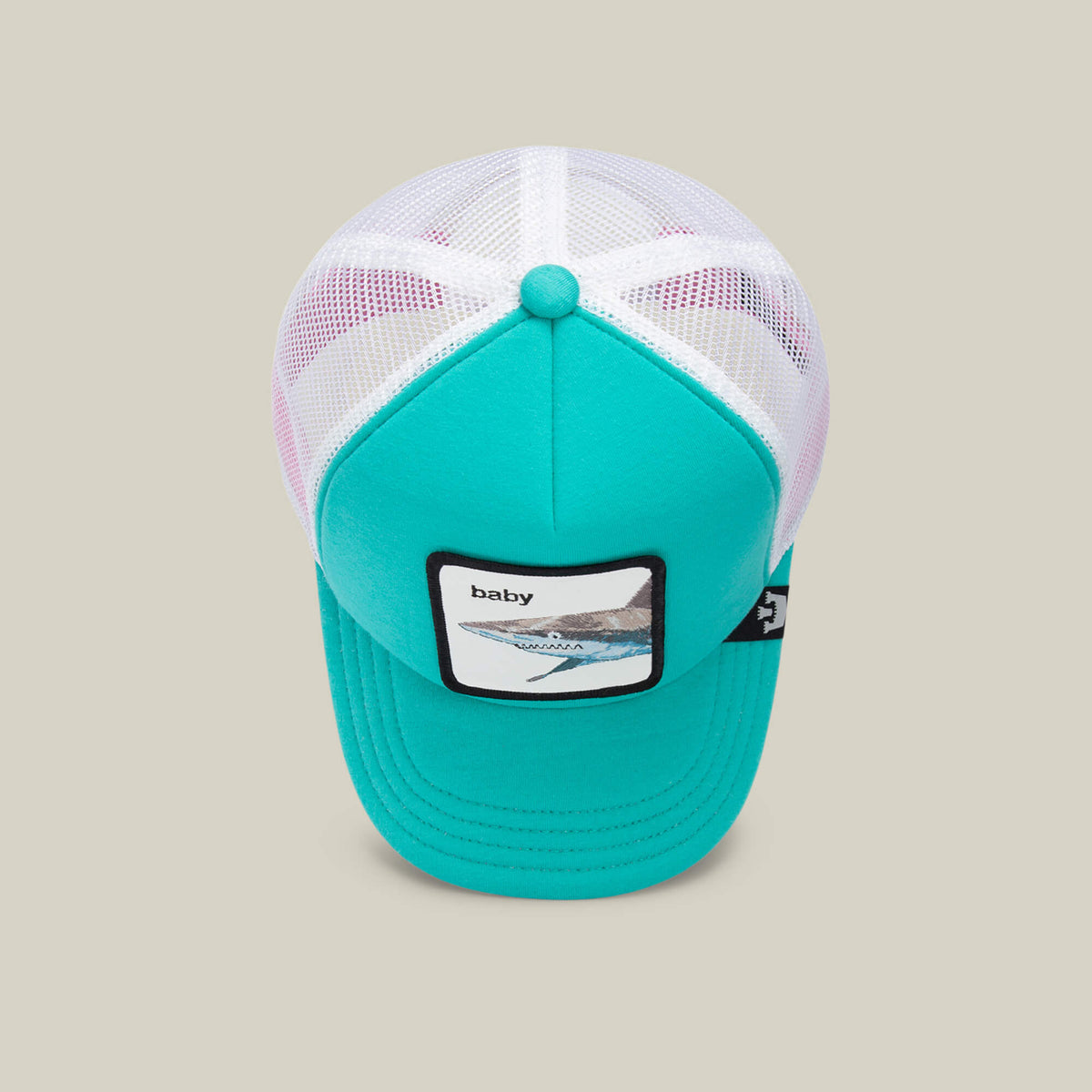 Do Do Doodoo Doodoo Teal