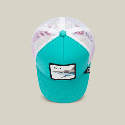 Do Do Doodoo Doodoo Teal