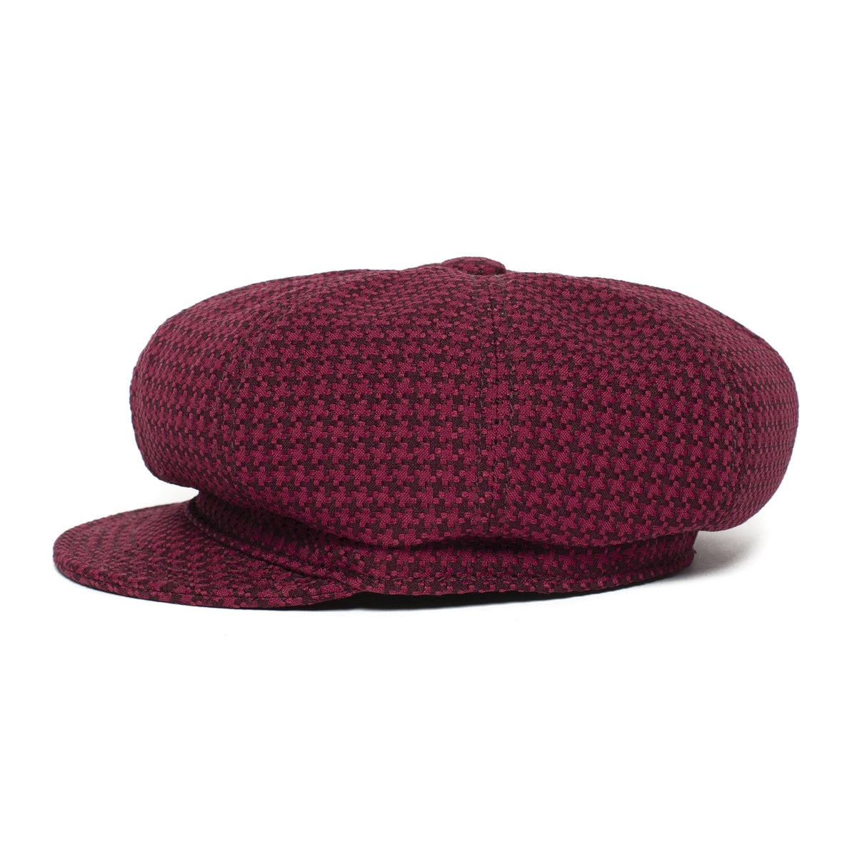 Cold Snap Red