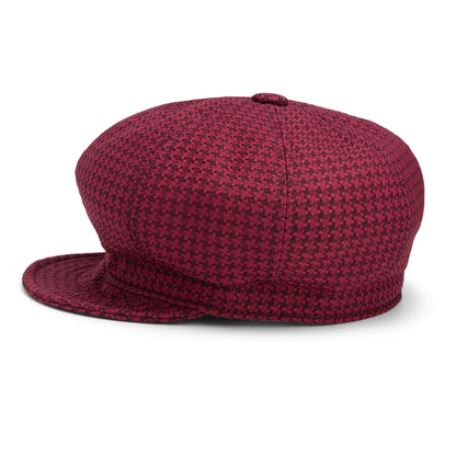 Cold Snap Red