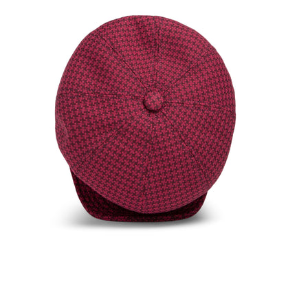 Cold Snap Red