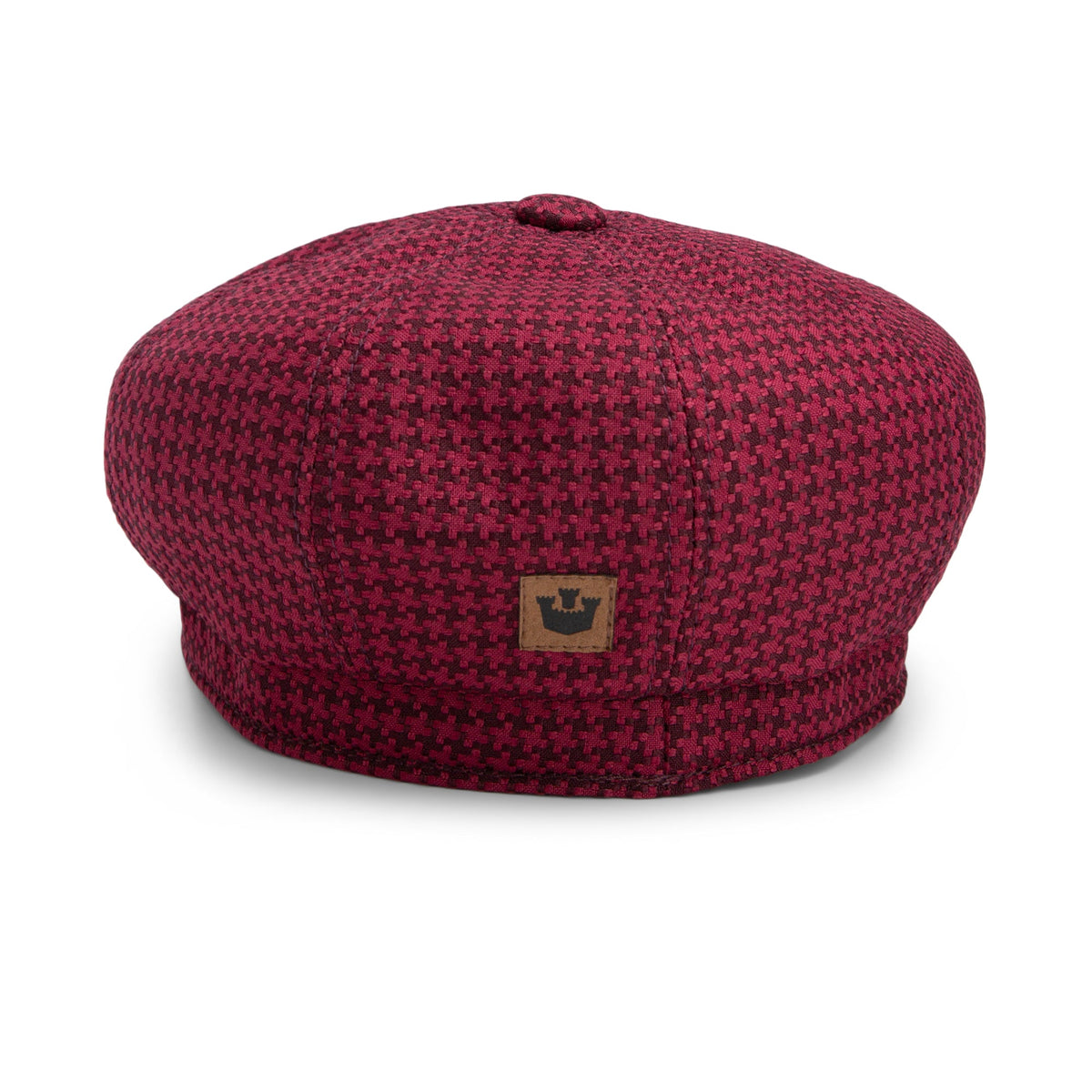 Cold Snap Red