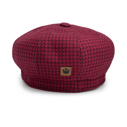 Cold Snap Red