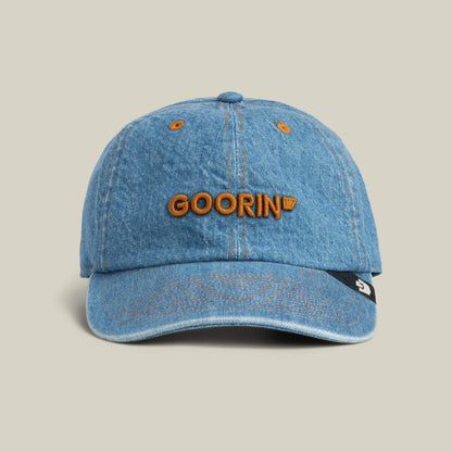 Papa Core Denim Sky