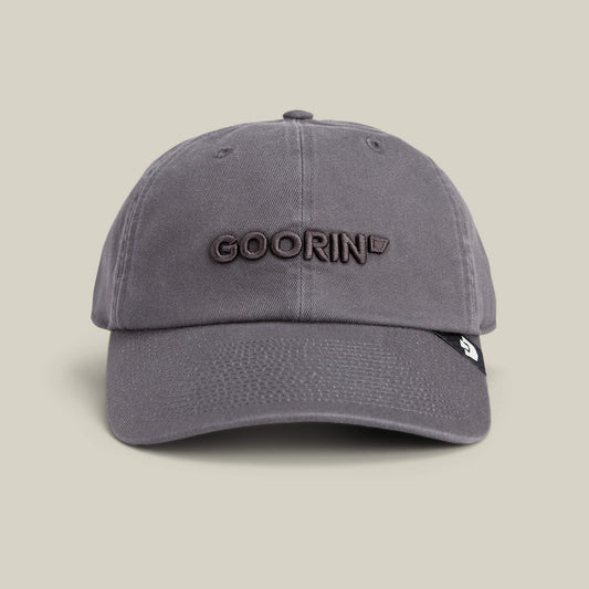 Papa Core Oil Gray