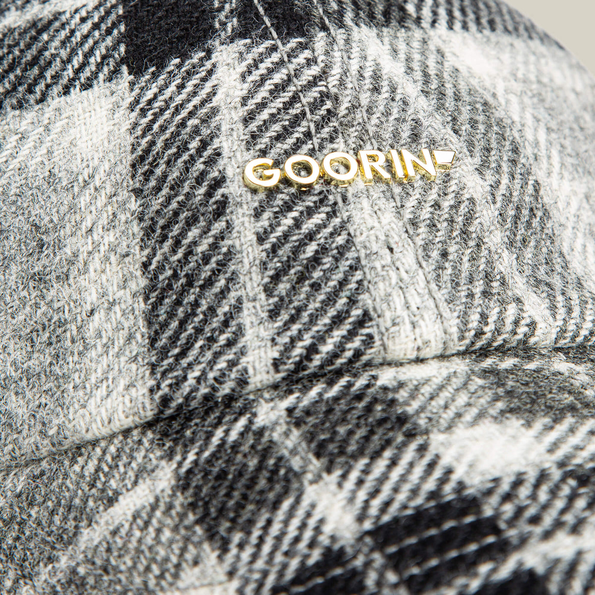 Bespoke Wordmark GLOSS
