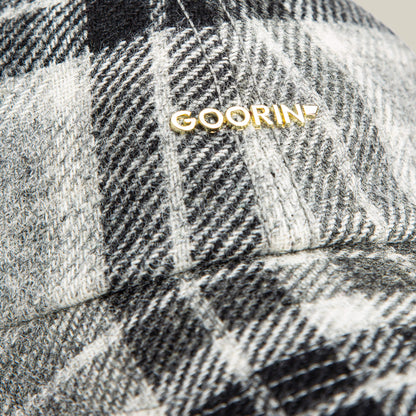Bespoke Wordmark GLOSS