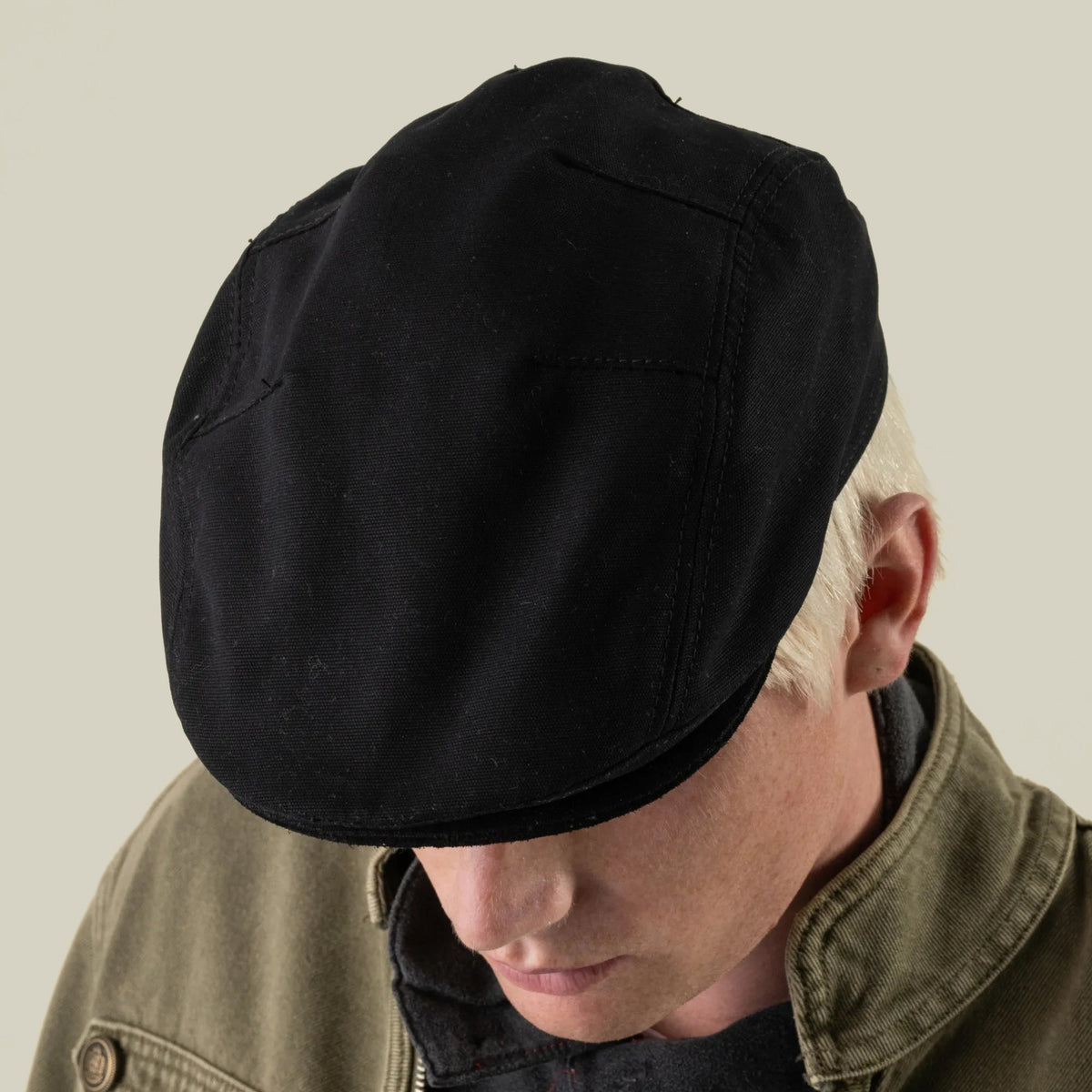 Heatherwood Void Black