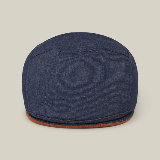 Ashfield Dark Denim
