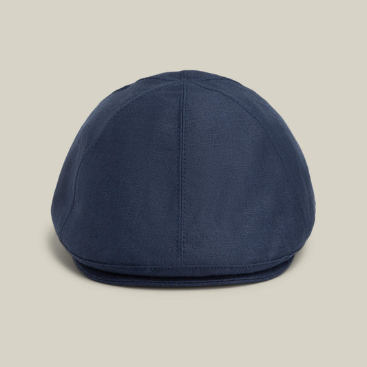 Benjamin Paul Dark Navy