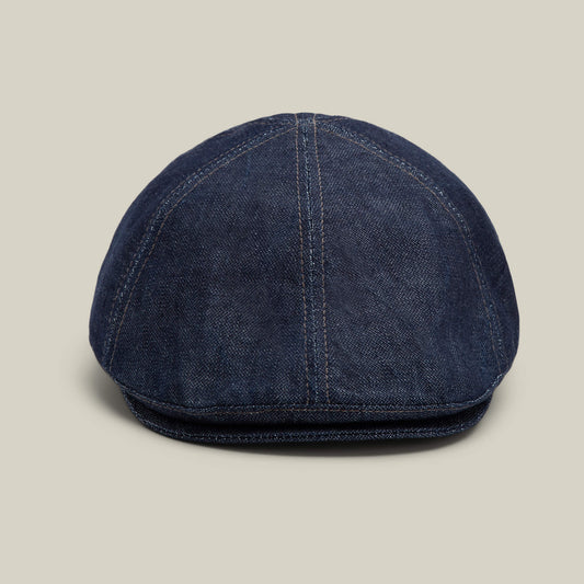 Noisy Benjamin Paul Indigo