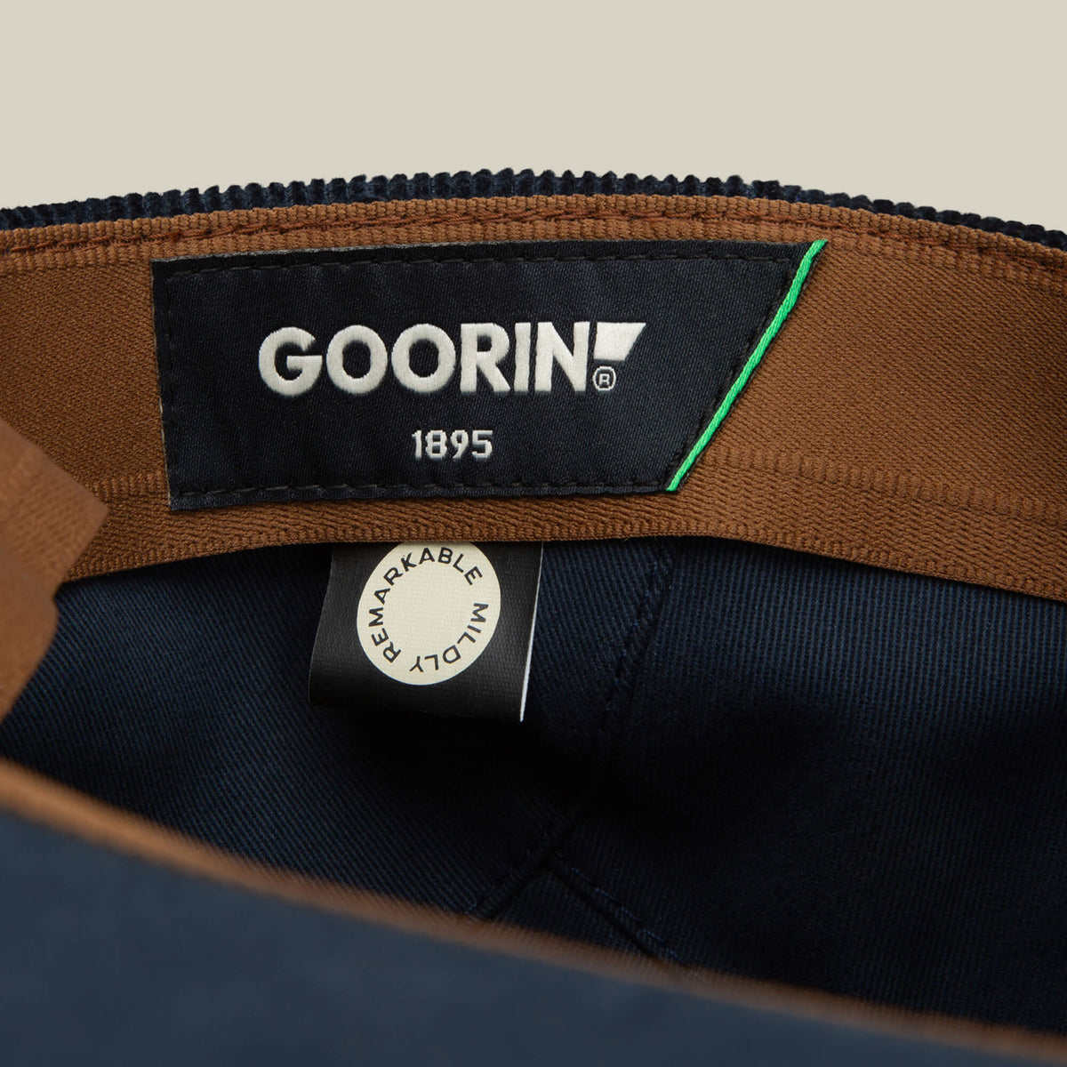 Cozy Low Profile EDGE