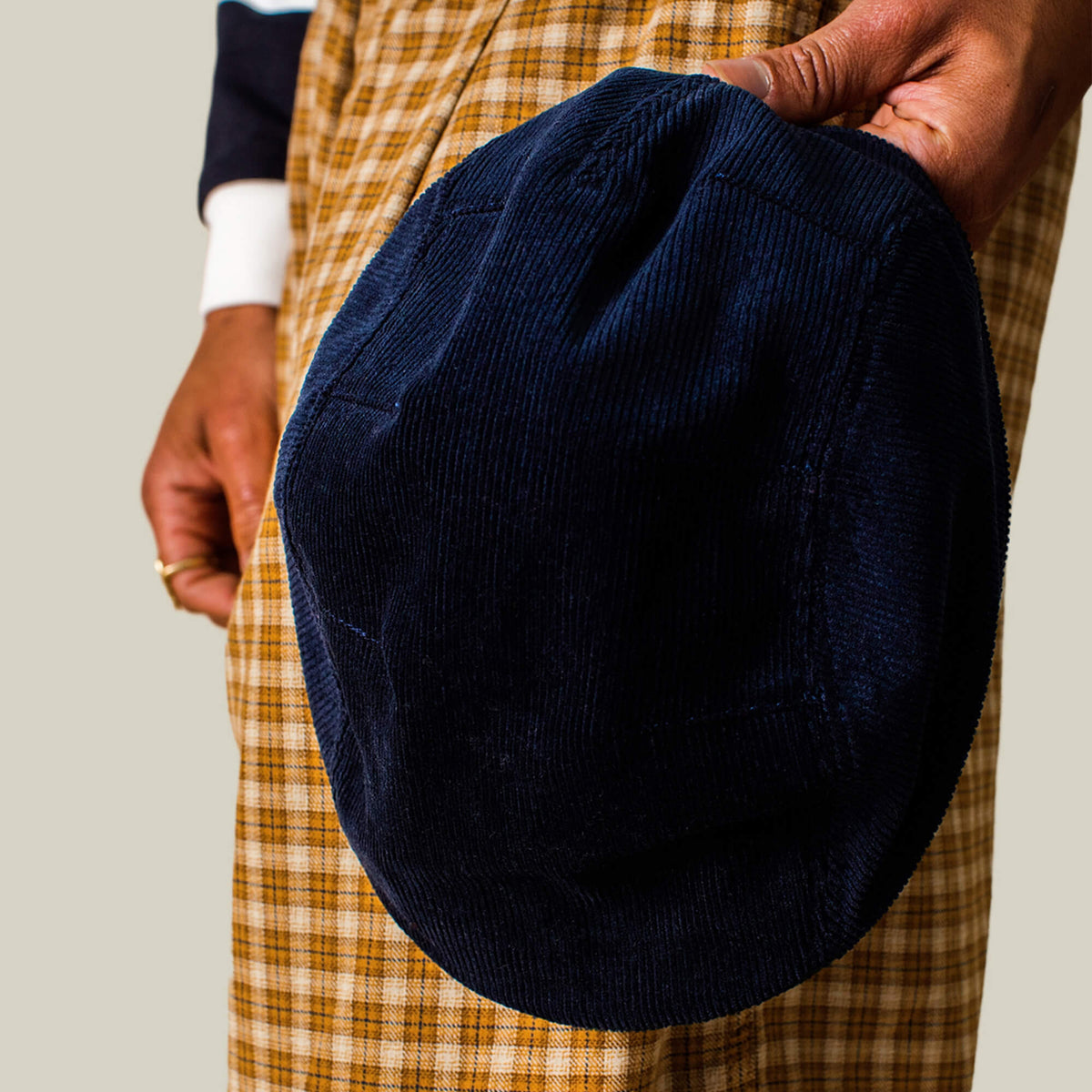 Cozy Low Profile EDGE