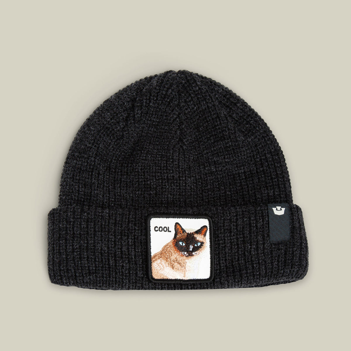 The Cool Beanie VOID