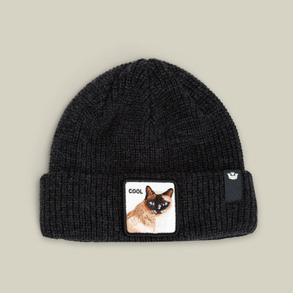 The Cool Beanie VOID