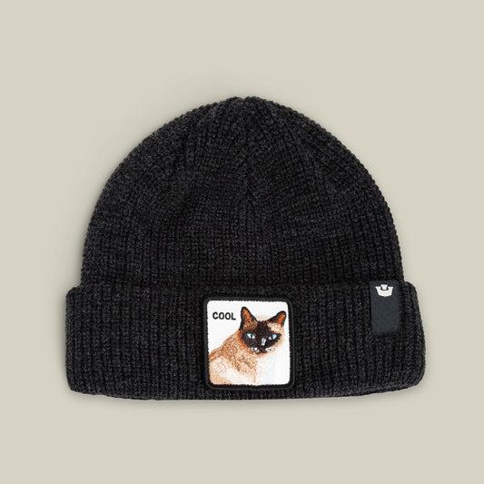 The Cool Beanie VOID