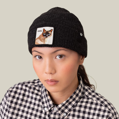 The Cool Beanie VOID