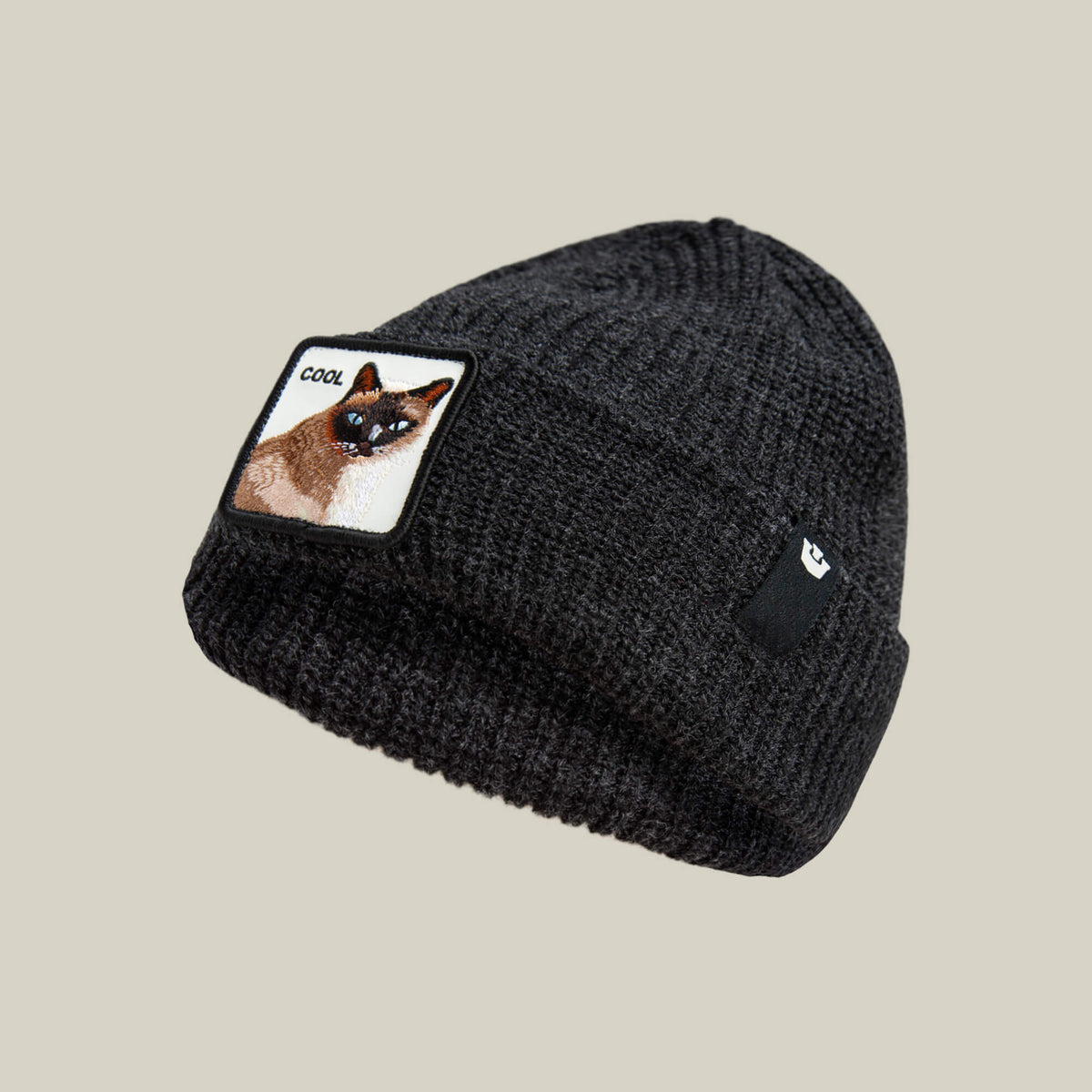 The Cool Beanie VOID