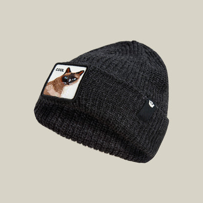 The Cool Beanie VOID