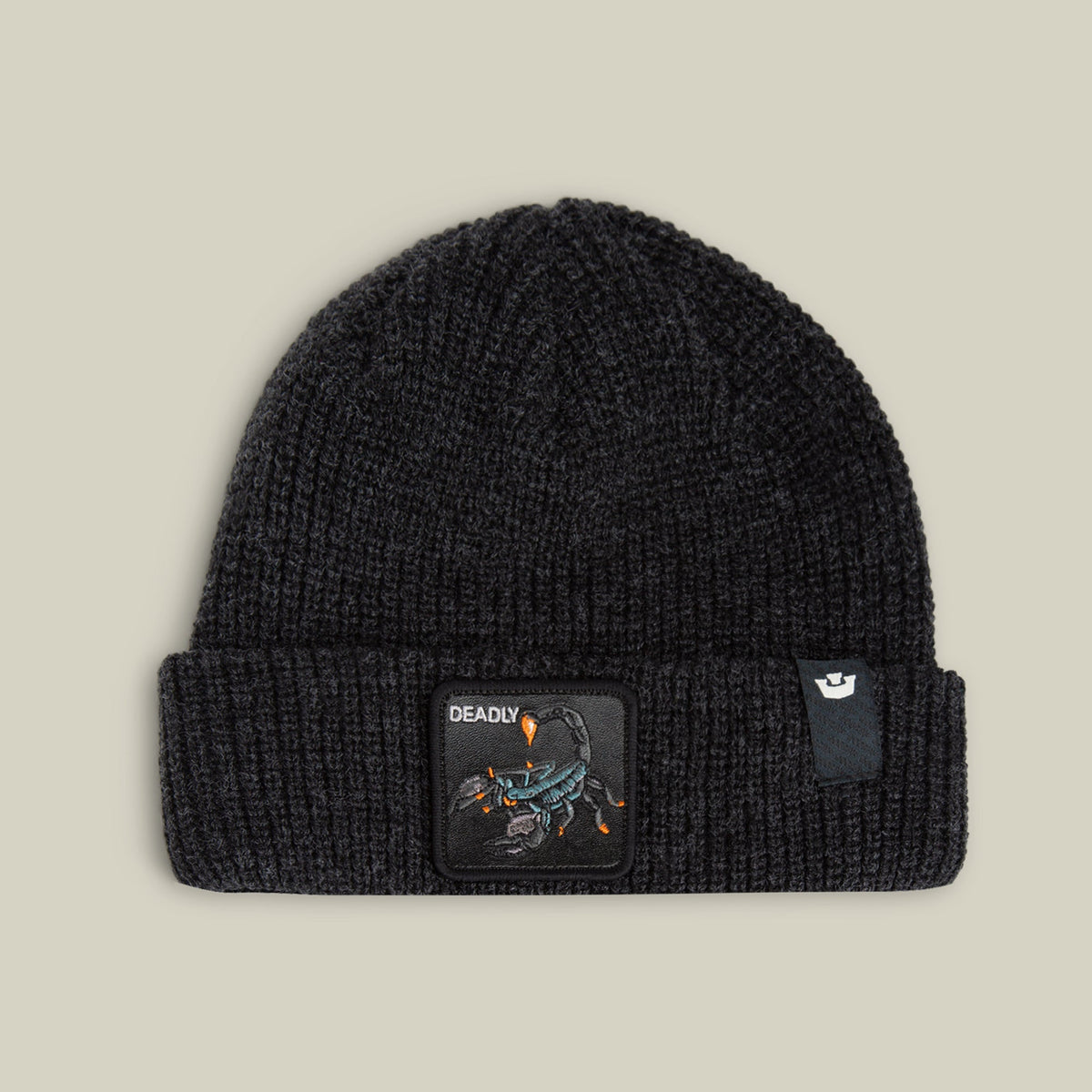The Deadly Beanie VOID