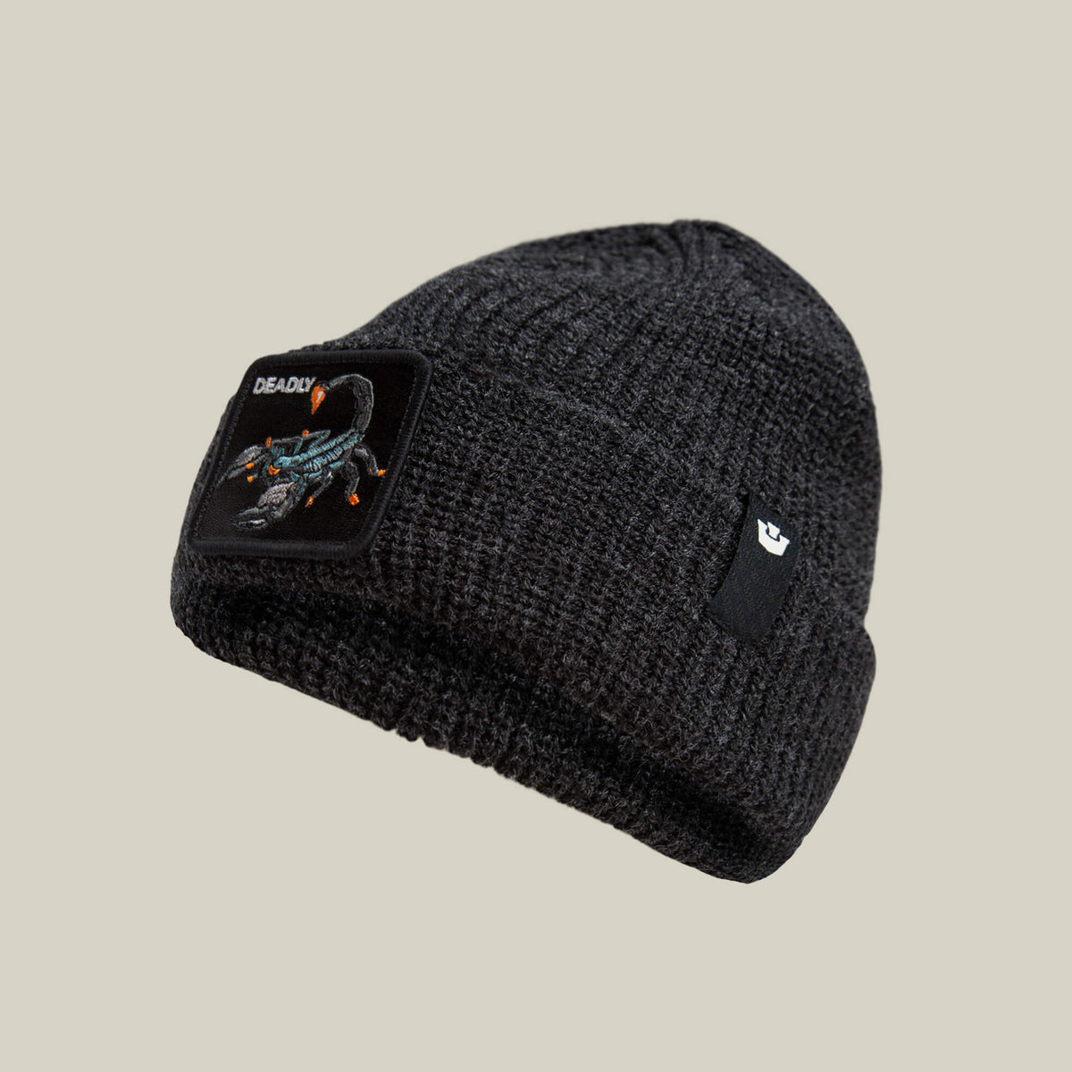 The Deadly Beanie VOID